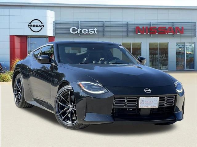 2025 Nissan Z Performance Automatic Transmission for sale in Frisco, TX