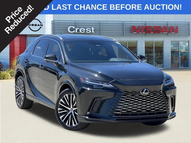 2025 Lexus RX 350 Premium Plus for sale in Frisco, TX