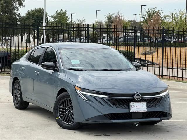 2027 Nissan Sentra SV for sale in Frisco, TX