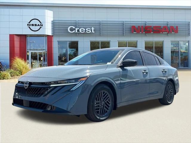 2027 Nissan Sentra SV for sale in Frisco, TX