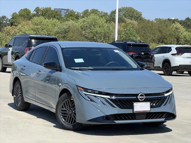 2027 Nissan Sentra SV for sale in Frisco, TX