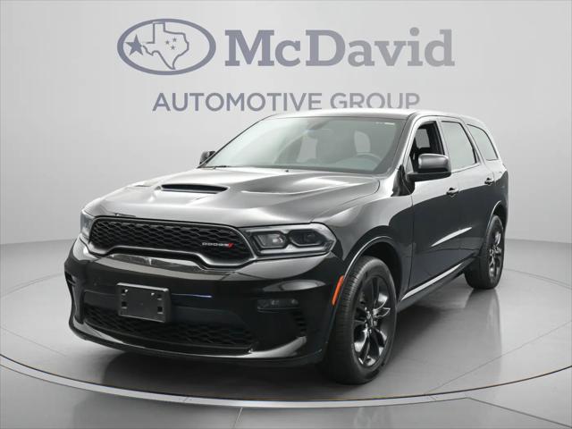 2022 Dodge Durango GT AWD for sale in Ft. Worth, TX