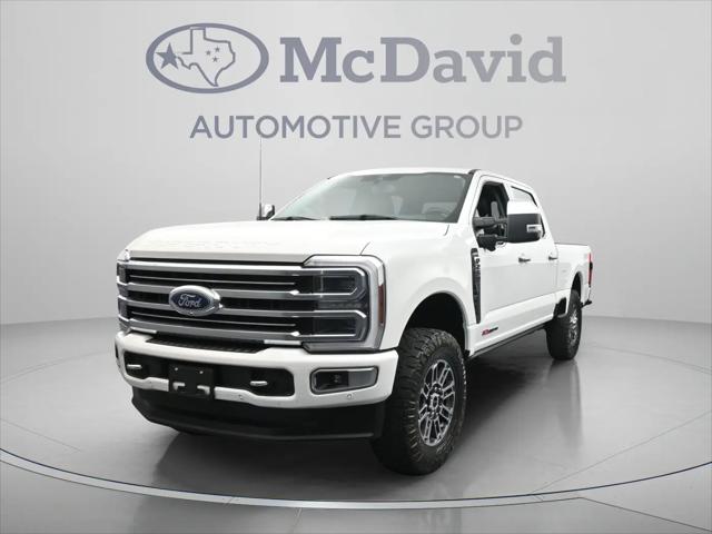 2024 Ford F-250 Limited for sale in Ft. Worth, TX