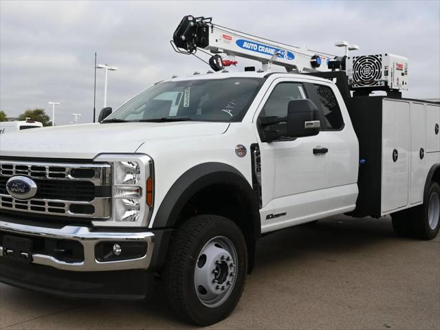 2026 Ford F-550 XL for sale in Ft. Worth, TX