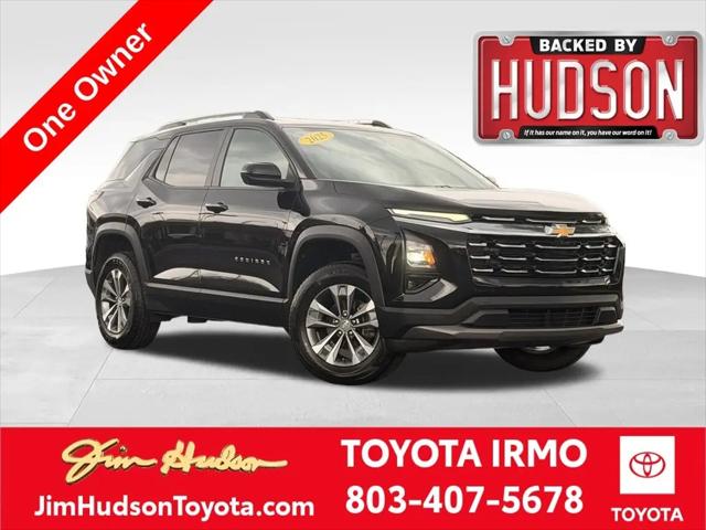 2025 Chevrolet Equinox FWD LT for sale in Irmo, SC