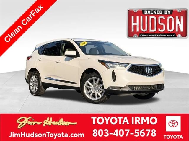 2023 Acura RDX Standard for sale in Irmo, SC