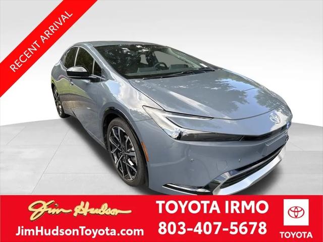 2025 Toyota Prius Plug-In XSE for sale in Irmo, SC