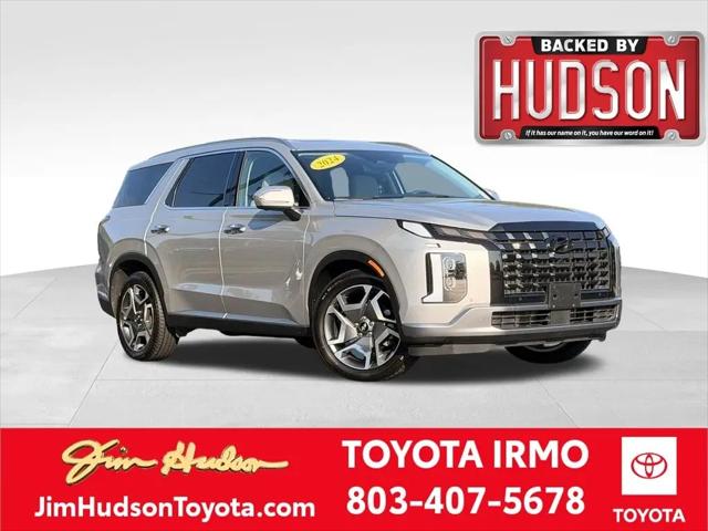2024 Hyundai Palisade SEL for sale in Irmo, SC