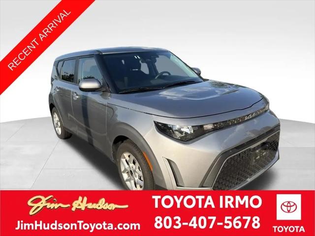 2024 Kia Soul LX for sale in Irmo, SC