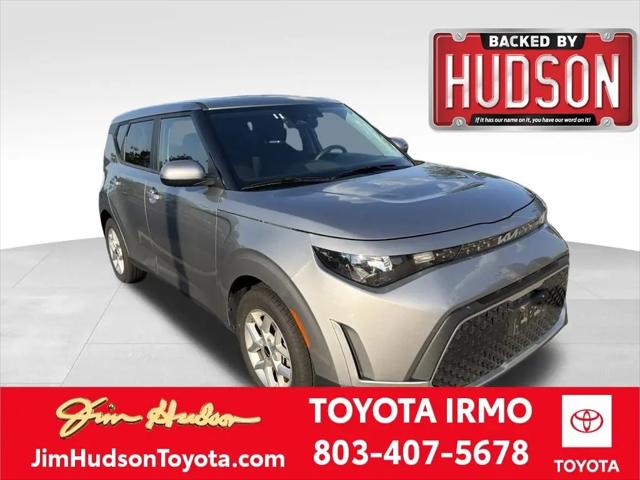 2024 Kia Soul LX for sale in Irmo, SC
