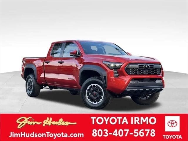 2026 Toyota Tacoma TRD Off Road for sale in Irmo, SC