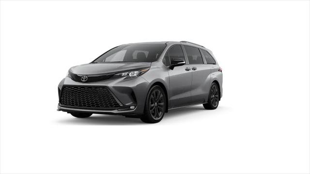 2026 Toyota Sienna XSE for sale in Irmo, SC