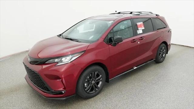 2026 Toyota Sienna XSE for sale in Irmo, SC