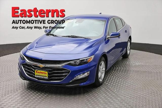 2023 Chevrolet Malibu FWD 1LT for sale in Millersville, MD