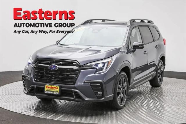 2023 Subaru Ascent Onyx Edition 7-Passenger for sale in Millersville, MD
