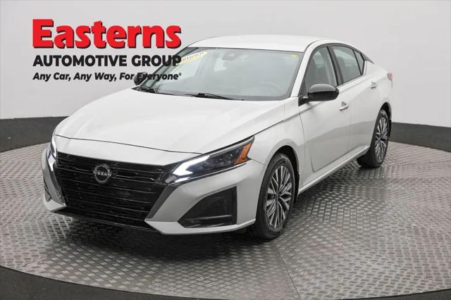 2023 Nissan Altima SV Intelligent AWD for sale in Millersville, MD