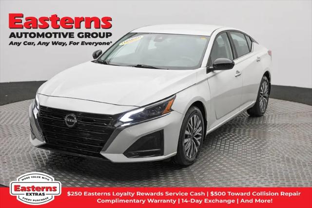 2023 Nissan Altima SV Intelligent AWD for sale in Millersville, MD