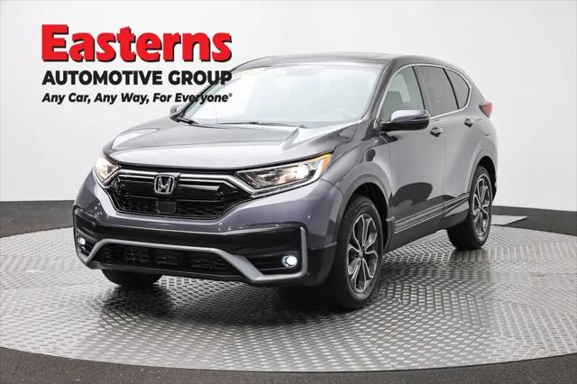 2020 Honda CR-V AWD EX for sale in Millersville, MD