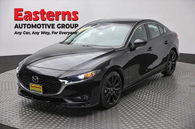 2024 Mazda Mazda3 2.5 S Select Sport for sale in Millersville, MD