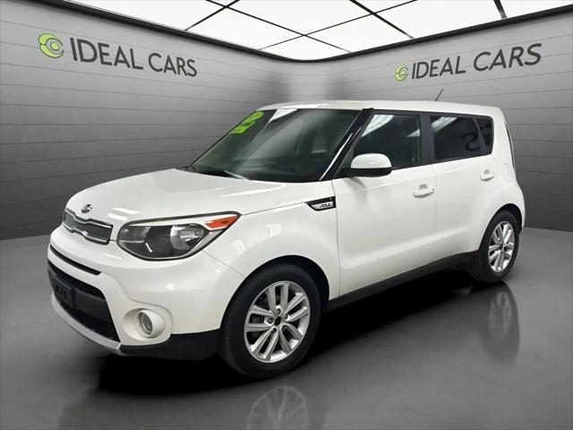 2019 Kia Soul + for sale in Mesa, AZ