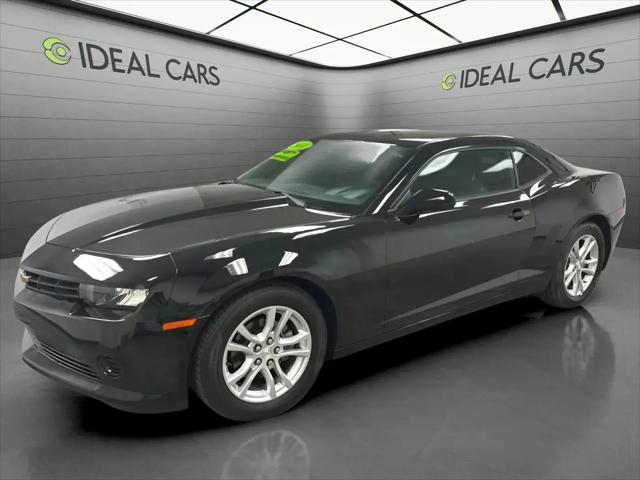 2014 Chevrolet Camaro 2LS for sale in Mesa, AZ