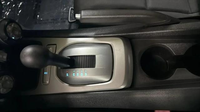2014 Chevrolet Camaro 2LS
