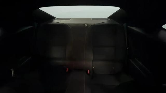 2014 Chevrolet Camaro 2LS