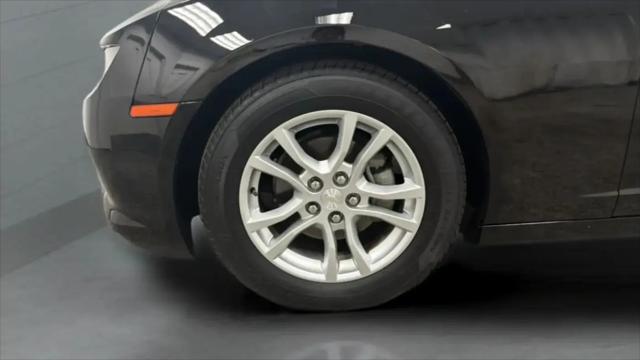 2014 Chevrolet Camaro 2LS