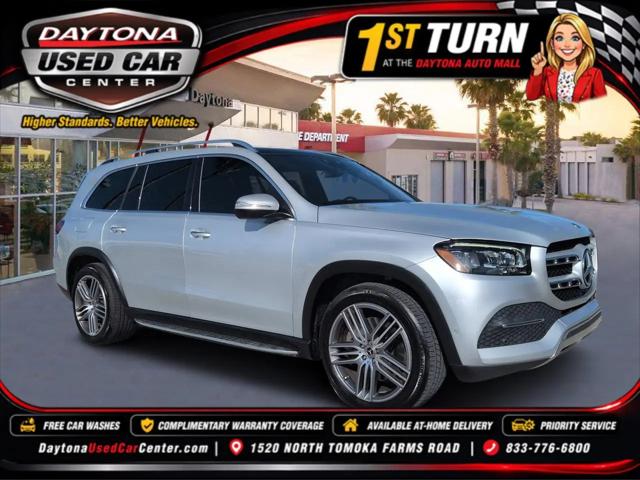 2020 Mercedes-Benz GLS GLS 450 4MATIC for sale in Daytona Beach, FL