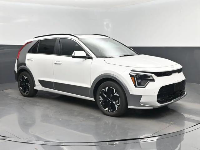 2023 Kia Niro EV Wave for sale in Gastonia, NC