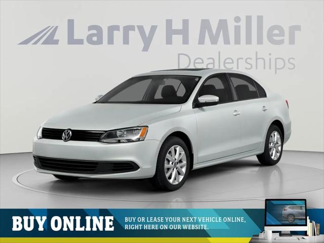 2014 Volkswagen Jetta 2.0L S for sale in Boise, ID