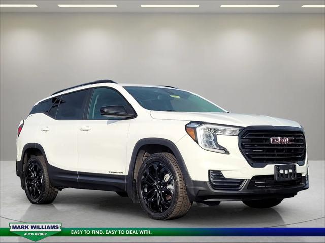 2022 GMC Terrain for sale near Cincinnati, OH