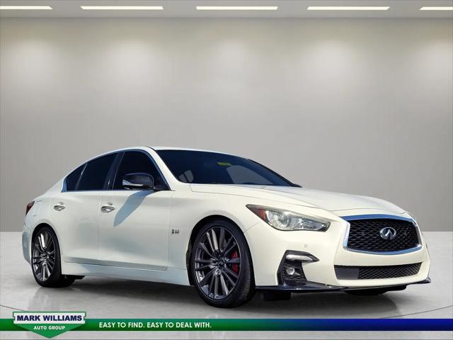 2018 INFINITI Q50 for sale near Cincinnati, OH