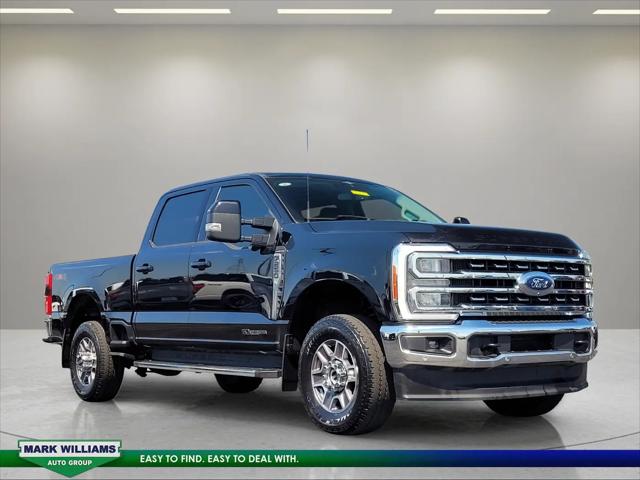 2023 Ford F-250 LARIAT for sale near Cincinnati, OH