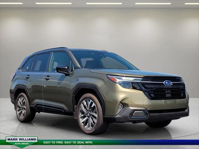 2025 Subaru Forester Touring for sale near Cincinnati, OH