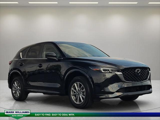 2024 Mazda CX-5 2.5 S Select for sale near Cincinnati, OH
