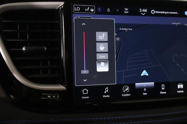 2021 Chrysler Pacifica Hybrid Touring L