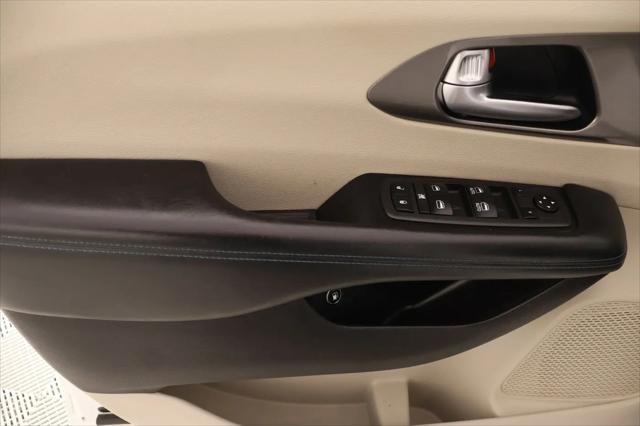 2021 Chrysler Pacifica Hybrid Touring L