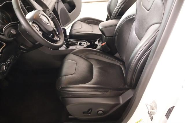 2023 Jeep Cherokee Altitude Lux 4x4