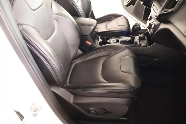 2023 Jeep Cherokee Altitude Lux 4x4