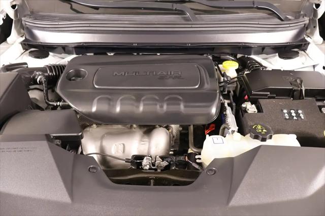 2023 Jeep Cherokee Altitude Lux 4x4