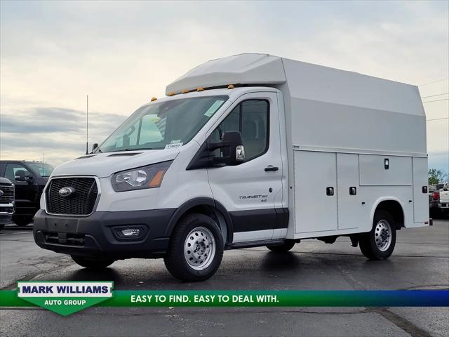 2025 Ford Transit Cutaway Transit Cutaway for sale in Cincinnati, OH