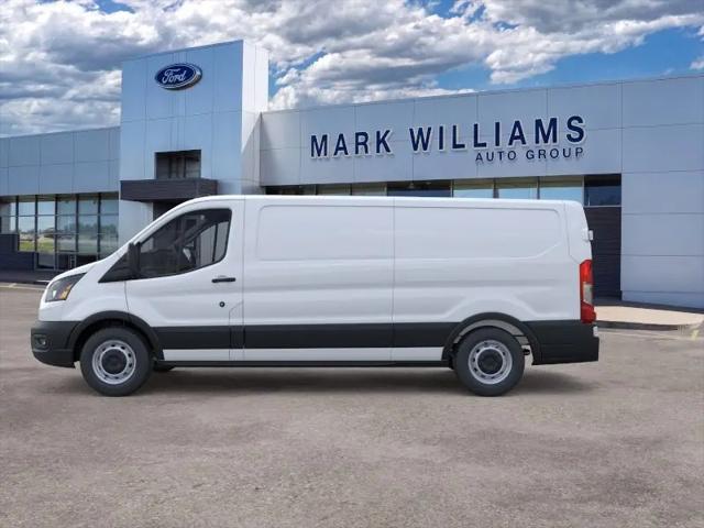 2026 Ford Transit Cargo Van T-250