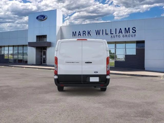2026 Ford Transit Cargo Van T-250