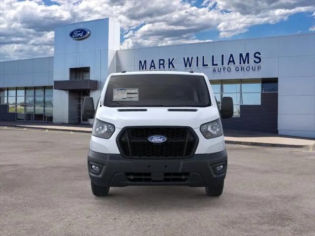 2026 Ford Transit Cargo Van T-250