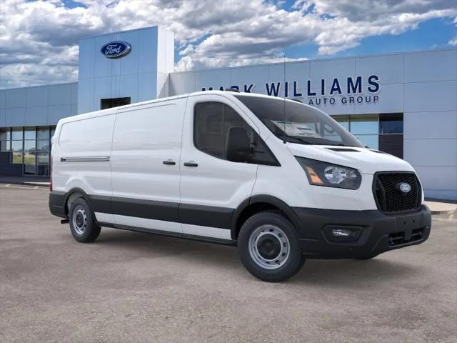 2026 Ford Transit Cargo Van T-250