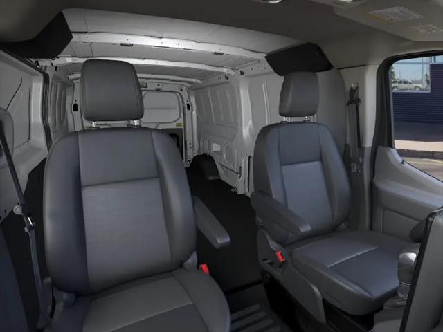 2026 Ford Transit Cargo Van T-250