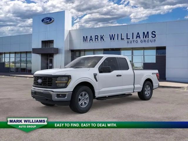 2026 Ford F-150 XL for sale near Cincinnati, OH