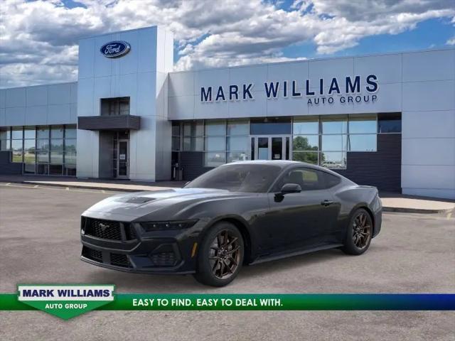 2026 Ford Mustang GT Fastback for sale in Cincinnati, OH
