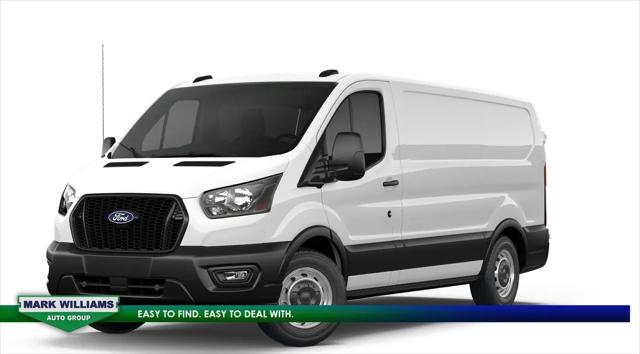 2027 Ford Transit Cargo Van T-250 for sale near Cincinnati, OH